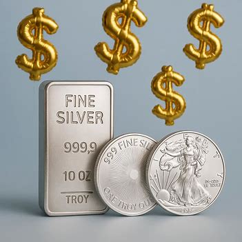 best investment silver