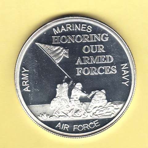 Armed Forces