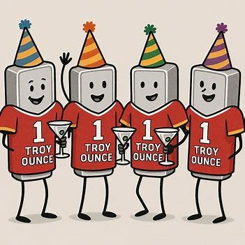 Silver Party