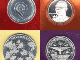 Silver Rounds