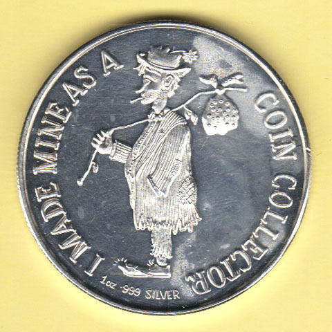 bullion silver coins