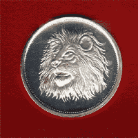 lion head silver investment