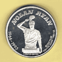 major league silver commemoratives