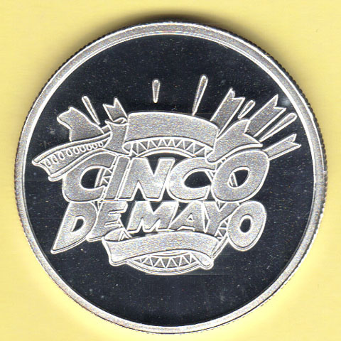 mexican silver