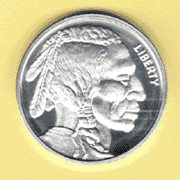 silver indian nickel value