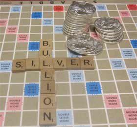 investing in silver AL